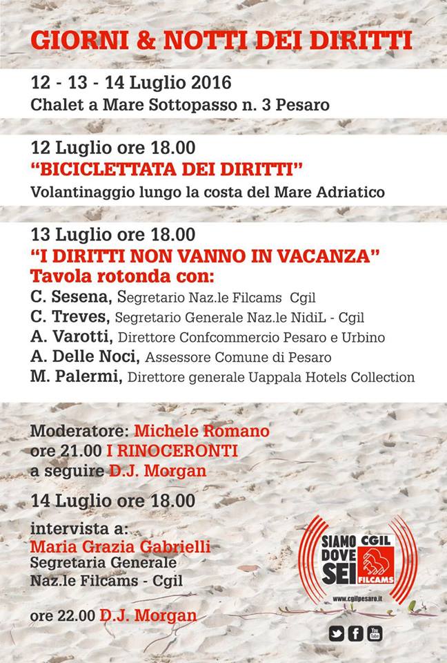 Programma